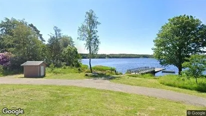 Apartments for rent in Örkelljunga - Photo from Google Street View