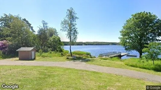 Apartments for rent in Örkelljunga - Photo from Google Street View