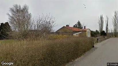 Apartments for rent in Helsingborg - Photo from Google Street View