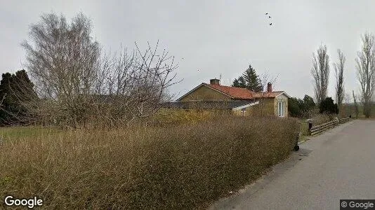 Apartments for rent in Helsingborg - Photo from Google Street View