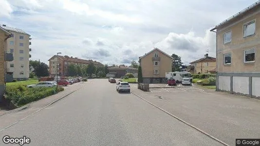 Apartments for rent in Borås - Photo from Google Street View