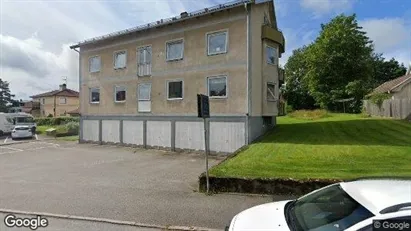 Apartments for rent in Borås - Photo from Google Street View
