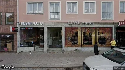Apartments for rent in Linköping - Photo from Google Street View