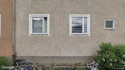 Apartments for rent in Stockholm West - Photo from Google Street View