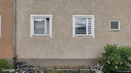 Apartments for rent in Stockholm West - Photo from Google Street View