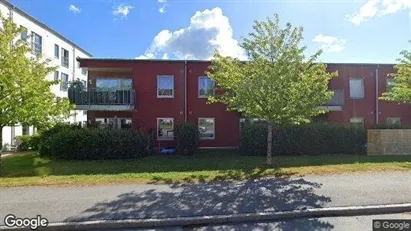 Apartments for rent in Haninge - Photo from Google Street View