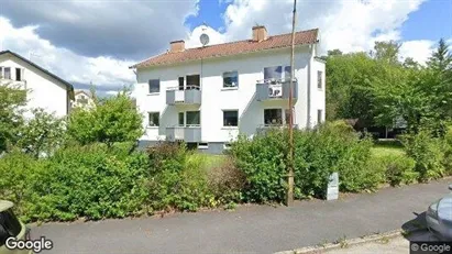 Apartments for rent in Borås - Photo from Google Street View