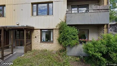 Apartments for rent in Borås - Photo from Google Street View