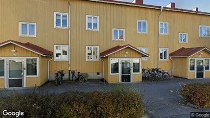 Apartments for rent in Gävle - Photo from Google Street View