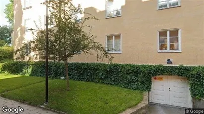 Apartments for rent in Södermalm - Photo from Google Street View