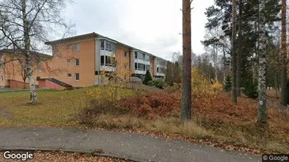 Apartments for rent in Sandviken - Photo from Google Street View
