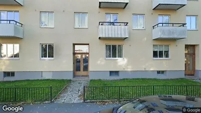 Apartments for rent in Jönköping - Photo from Google Street View