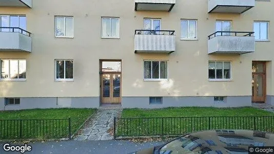 Apartments for rent in Jönköping - Photo from Google Street View