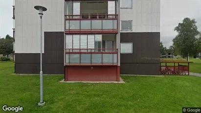 Apartments for rent in Ljungby - Photo from Google Street View