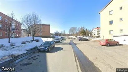 Apartments for rent in Skellefteå - Photo from Google Street View