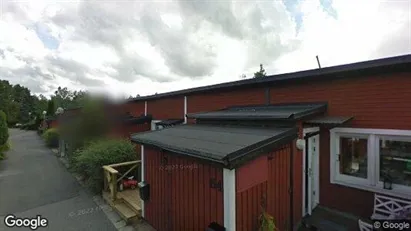 Apartments for rent in Tyresö - Photo from Google Street View