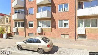 Apartments for rent in Landskrona - Photo from Google Street View