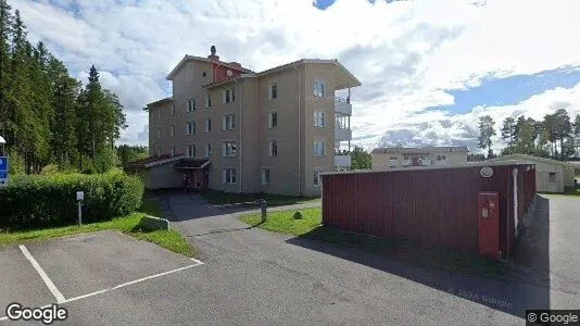 Apartments for rent in Östersund - Photo from Google Street View