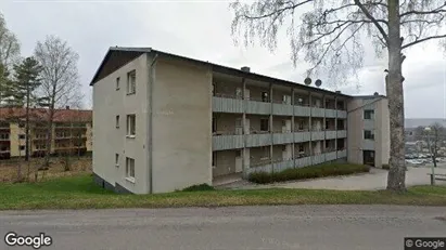 Apartments for rent in Ludvika - Photo from Google Street View