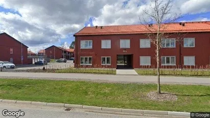 Apartments for rent in Skövde - Photo from Google Street View