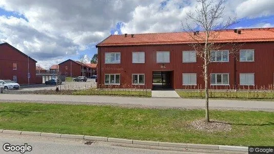 Apartments for rent in Skövde - Photo from Google Street View