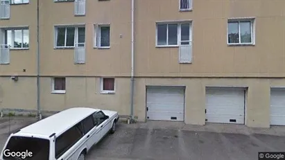 Apartments for rent in Uddevalla - Photo from Google Street View