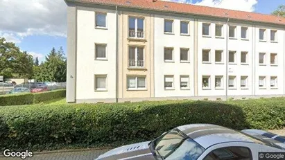 Apartments for rent in Burgenlandkreis - Photo from Google Street View
