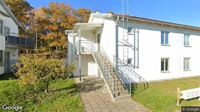 Apartments for rent in Jönköping - Photo from Google Street View