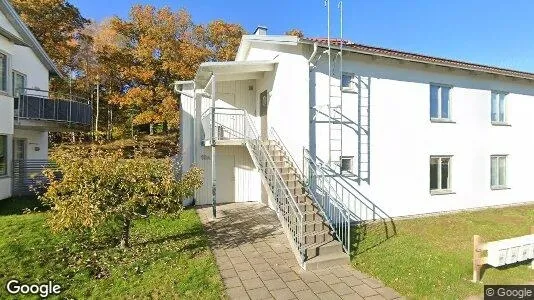 Apartments for rent in Jönköping - Photo from Google Street View