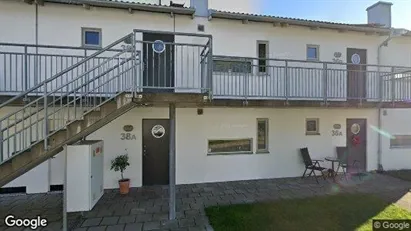 Apartments for rent in Jönköping - Photo from Google Street View