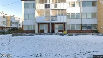 Apartments for rent in Stenungsund - Photo from Google Street View