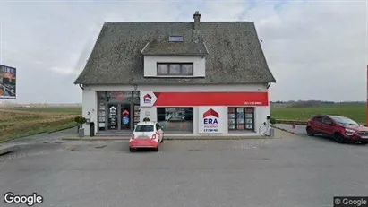 Apartments for rent in Genepiën - Photo from Google Street View