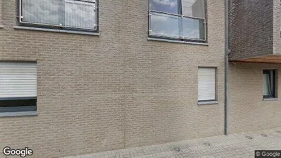 Apartments for rent in Alken - Photo from Google Street View