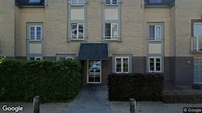 Apartments for rent in Waregem - Photo from Google Street View
