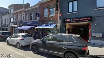 Apartments for rent in Tubeke - Photo from Google Street View