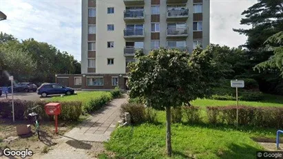 Apartments for rent in Hasselt - Photo from Google Street View