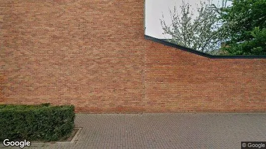 Apartments for rent in Westerlo - Photo from Google Street View