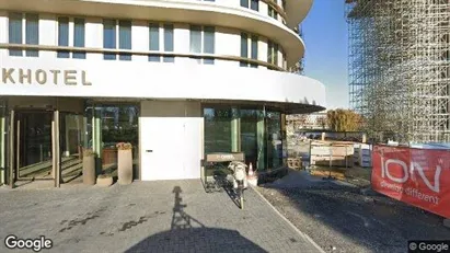 Apartments for rent in Waregem - Photo from Google Street View