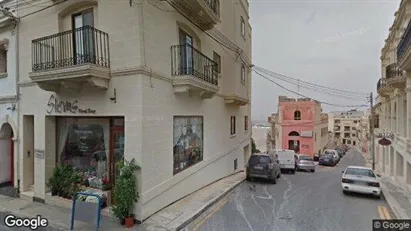 Apartments for rent in Il-Nadur - Photo from Google Street View