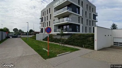 Apartments for rent in Roeselare - Photo from Google Street View