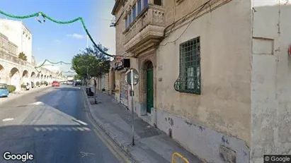 Apartments for rent in L-Għarb - Photo from Google Street View