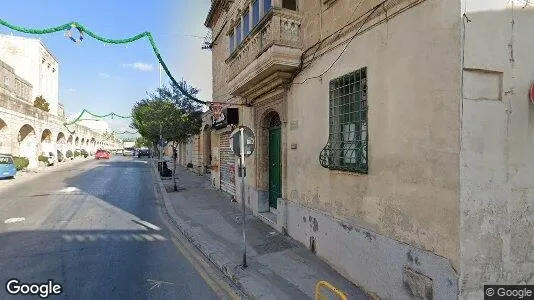 Apartments for rent in L-Għarb - Photo from Google Street View
