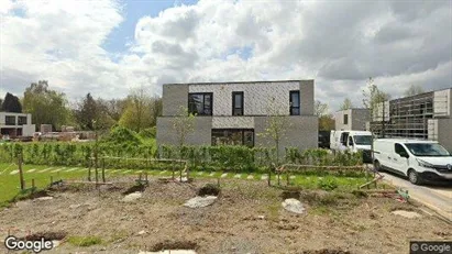 Apartments for rent in Aalst - Photo from Google Street View