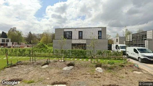 Apartments for rent in Aalst - Photo from Google Street View