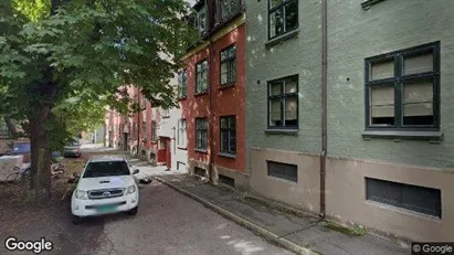 Apartments for rent in Oslo Sagene - Photo from Google Street View