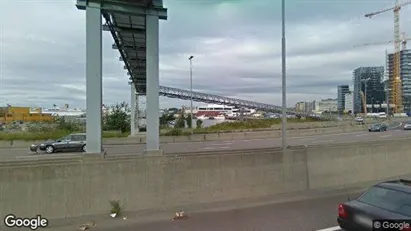 Apartments for rent in Oslo Gamle Oslo - Photo from Google Street View