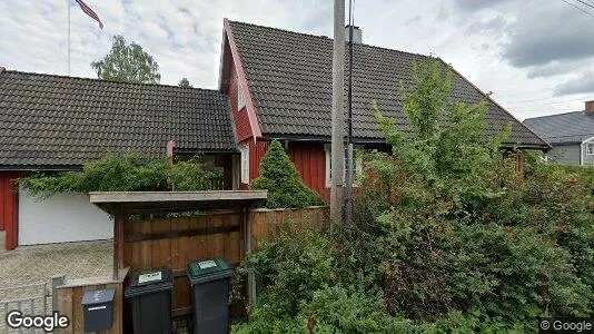 Apartments for rent in Oslo Østensjø - Photo from Google Street View