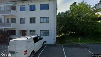 Apartments for rent in Oslo Nordstrand - Photo from Google Street View