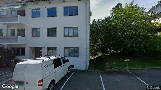 Apartments for rent in Oslo Nordstrand - Photo from Google Street View