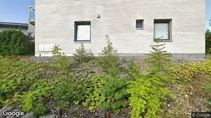 Apartments for rent in Oslo Nordstrand - Photo from Google Street View